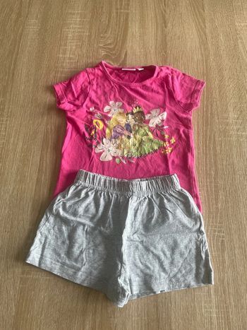 Pyjama été