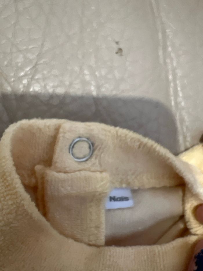 Pyjama - photo numéro 2