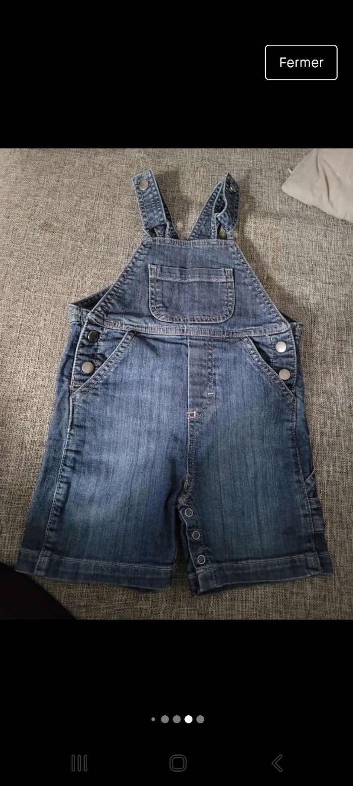 Lot bébé 18 mois - photo numéro 10