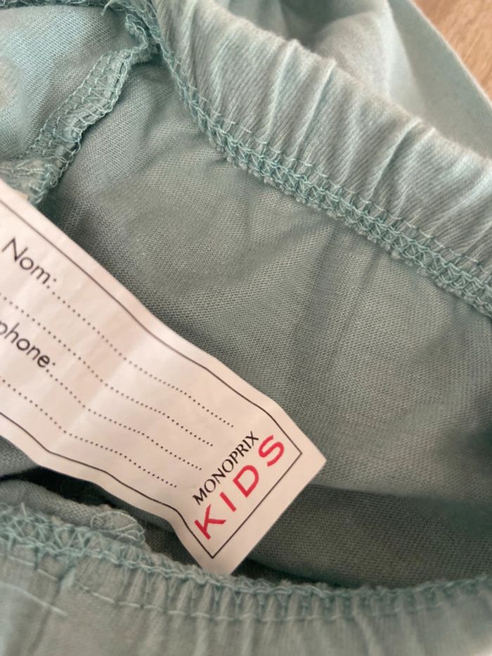 Leggings T.3 ans Monoprix - photo numéro 2