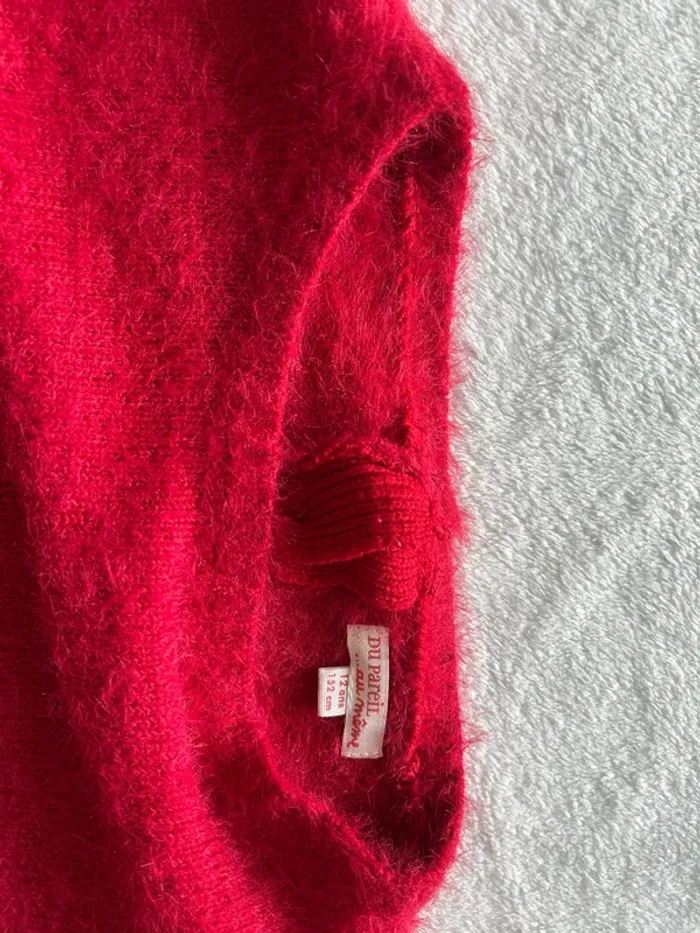 Pull de Noël - photo numéro 3