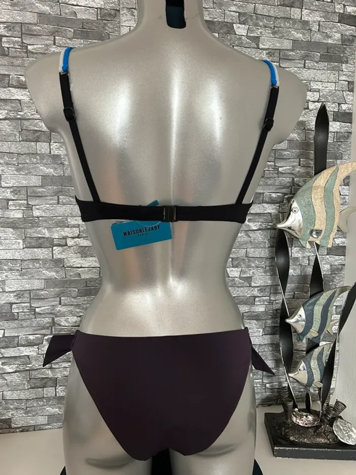 Maillot de bain Le Jaby T85/C - photo numéro 3