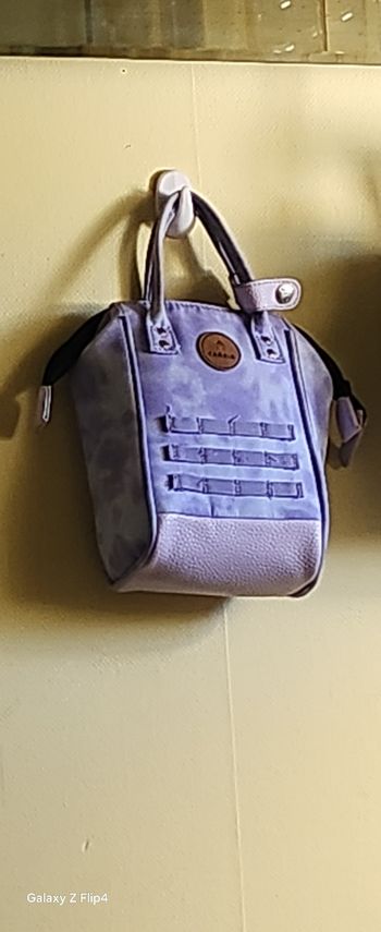 Sac Cabaïa nano