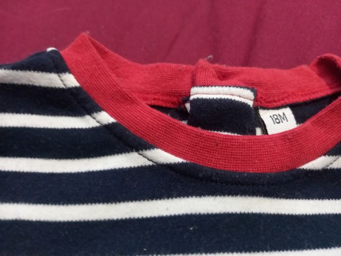 Ensemble pompier - photo numéro 7