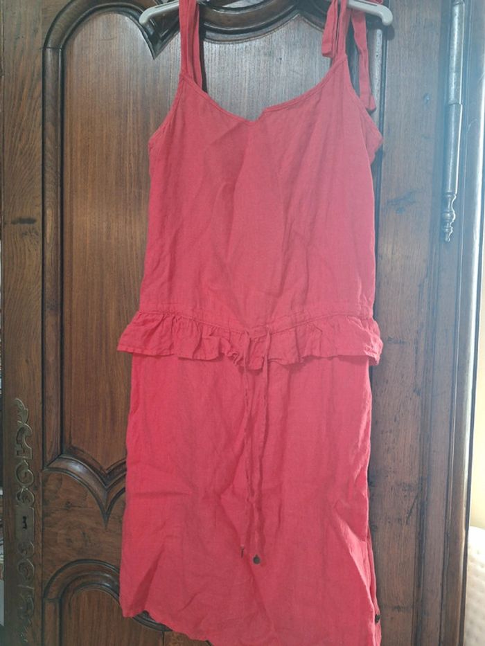 Robe ete