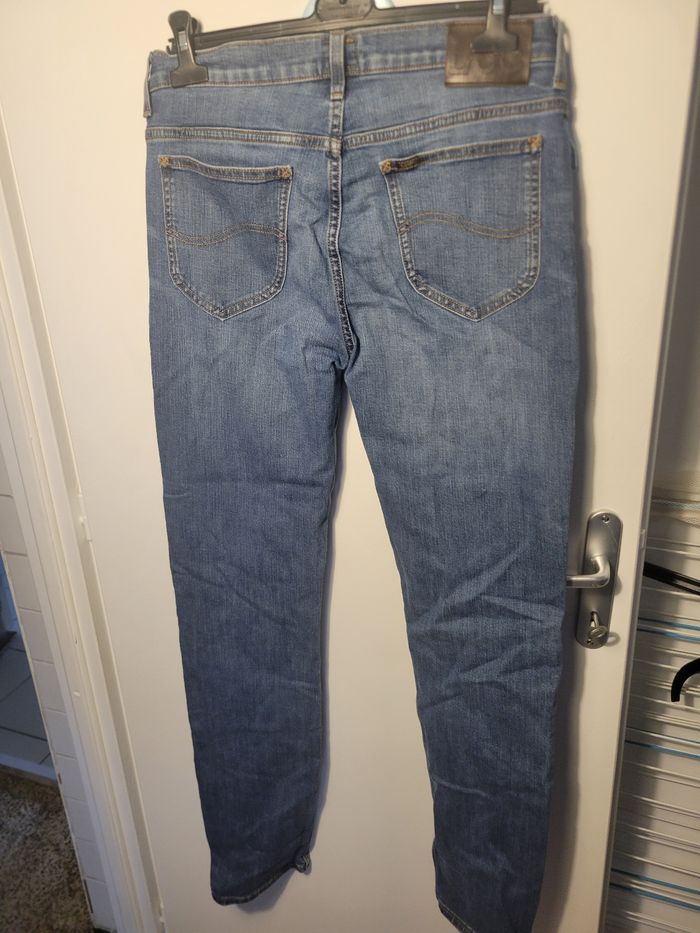 Jeans - photo numéro 5