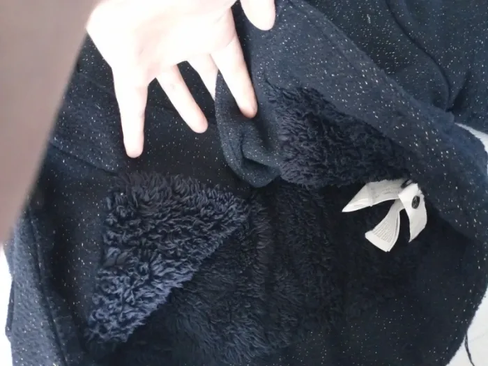 Manteau hiver 3 ans - photo numéro 6