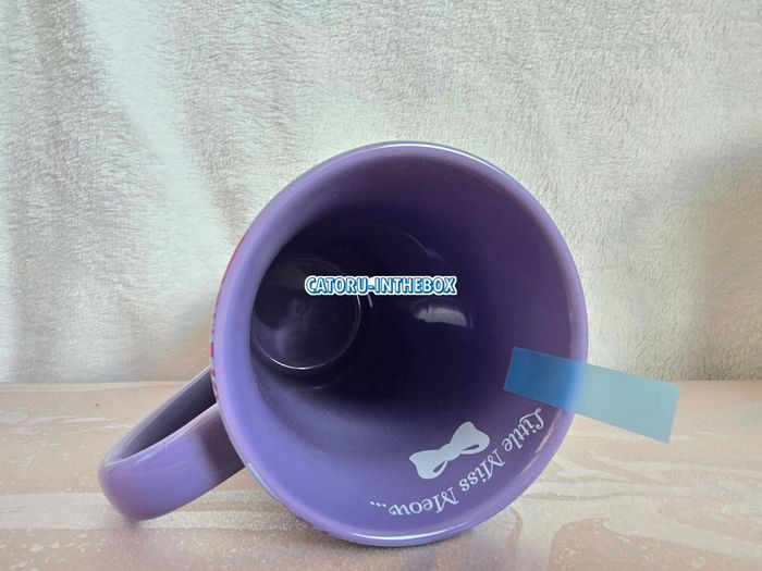 Tasse / Mug / Cup Disney Les Aristochats Marie The Aristocats - photo numéro 7