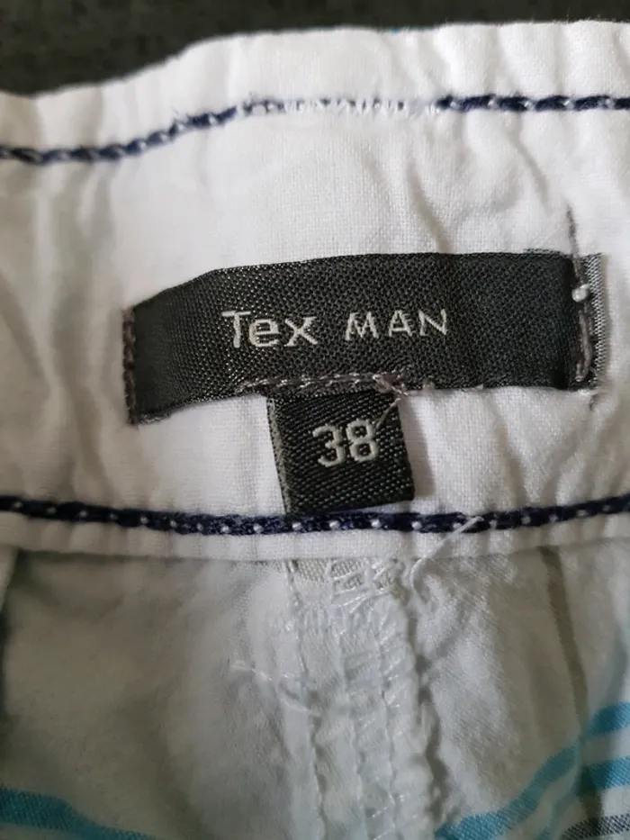 Short 38 Tex man - photo numéro 3