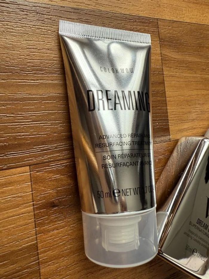 Color wow - photo numéro 4