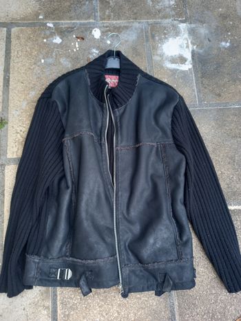 Veste 🧥 Dynam Jeans XL