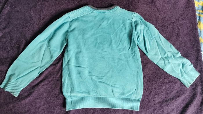 Pull Garçon - photo numéro 3