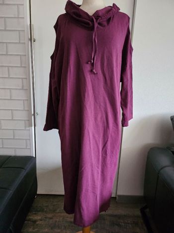 Robe longue made in italy TU (46/48/50)