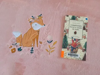 Comptines pour le temps de Noël