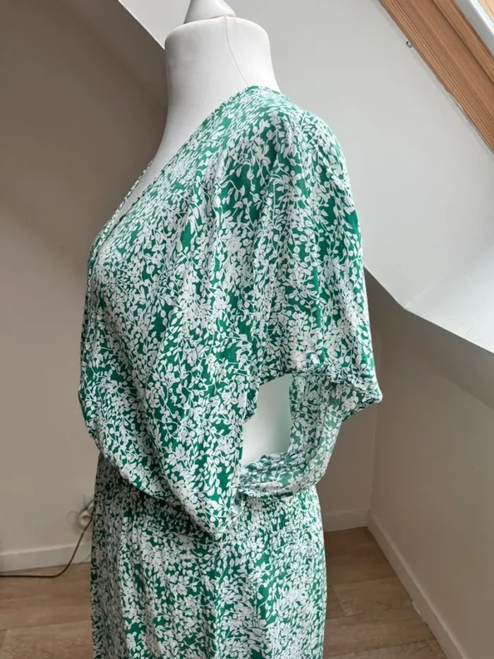 Robe longue - photo numéro 3