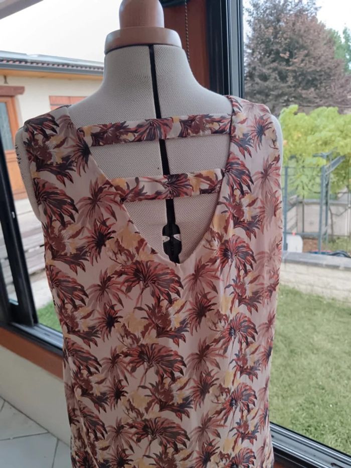 Top fluide taille 3 (40) - photo numéro 3