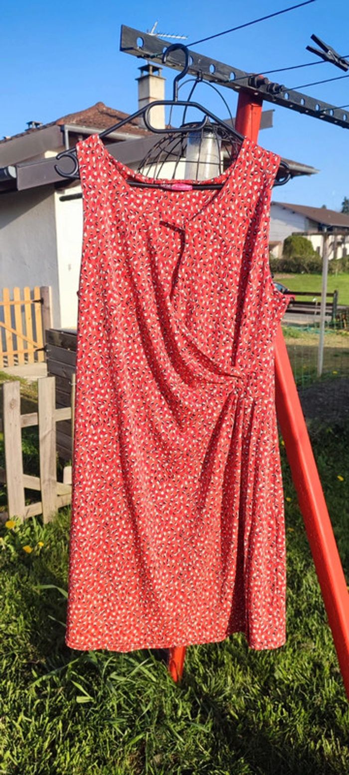 Robe Dpm