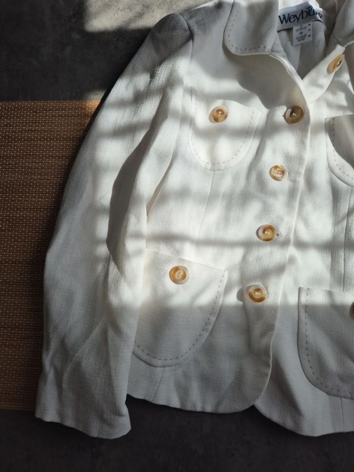 Blazer - photo numéro 3