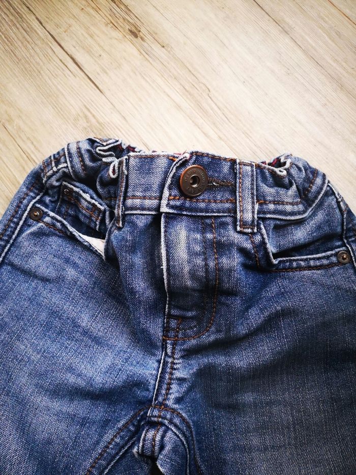 2 jeans - photo numéro 4