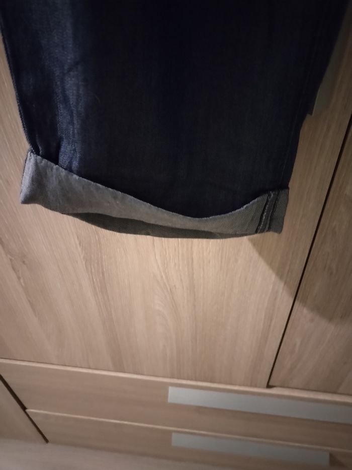 Pantalon femme fluide taille 46 /48 - photo numéro 3