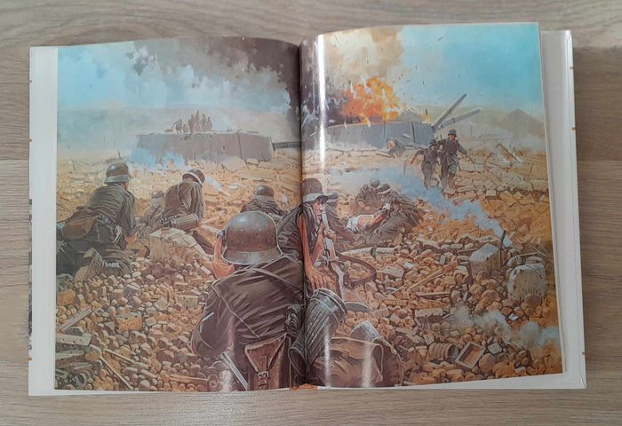 la chute de Sébastopol la dernière grande victoire allemande juin 1942 - Robert Forczyk - photo numéro 5