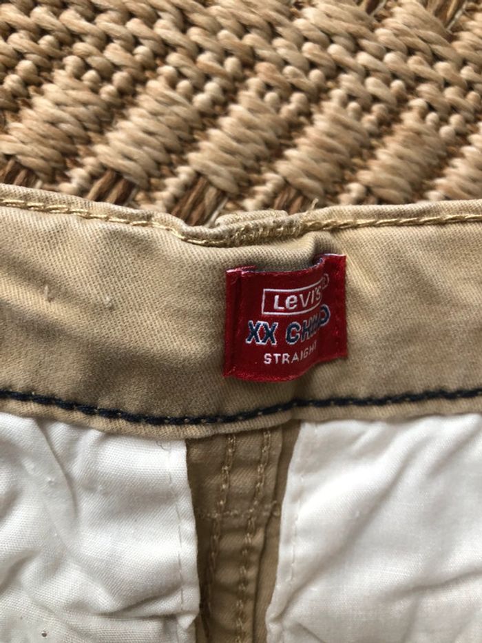 Bermuda taille 5 ans - photo numéro 4