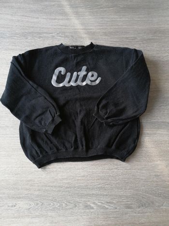 Pull 4 ans
