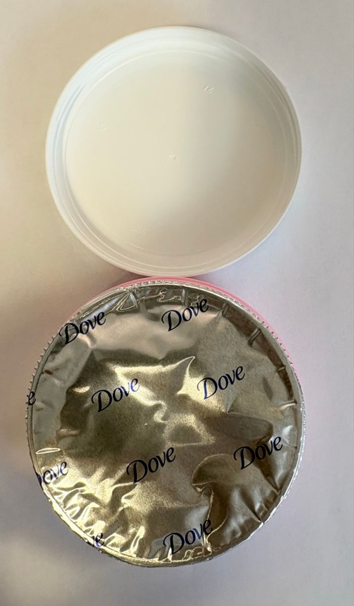 Lot de 2 Crèmes de Beauté Dove Nourishing Body Care - 75ml (Neuf) - photo numéro 5