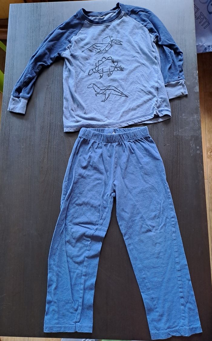 Pyjama 3A - photo numéro 1