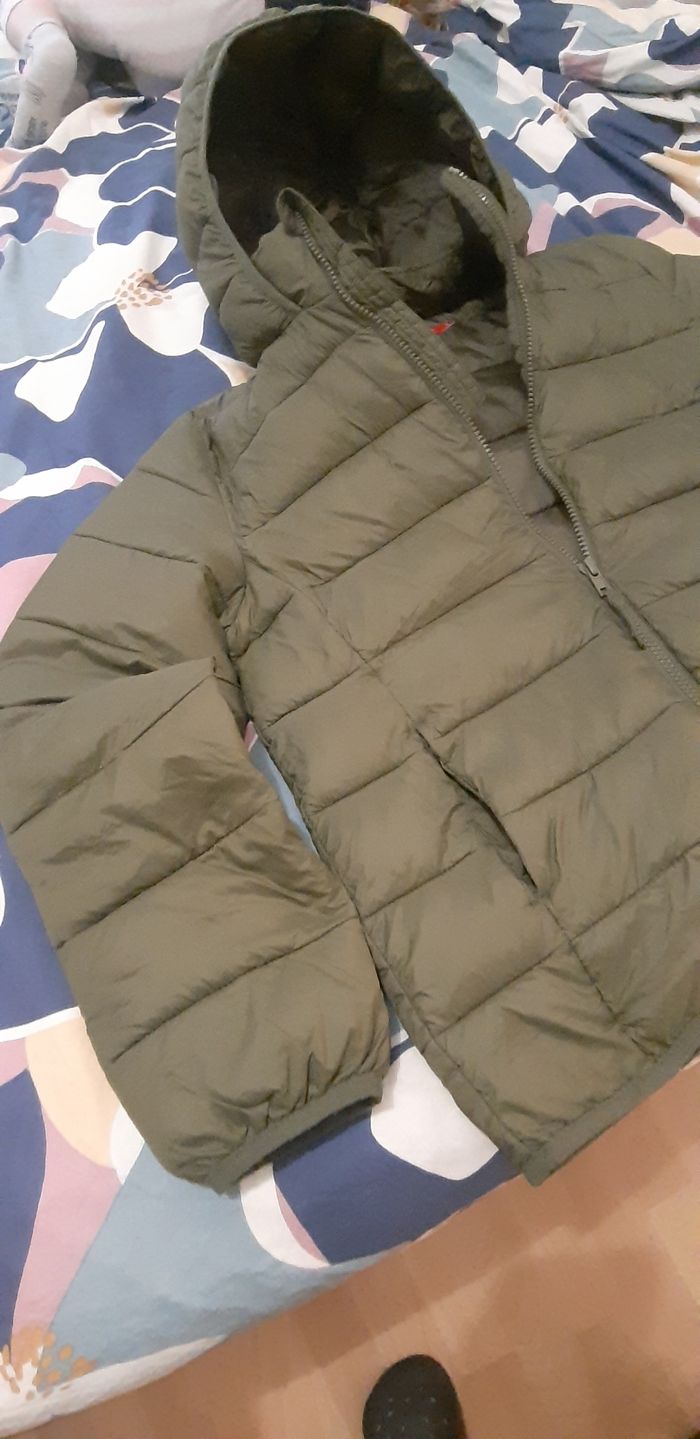 Coup vent - photo numéro 2