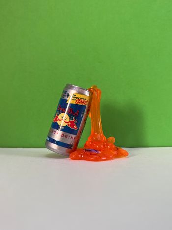 Zuru Mega Gross Minis - Dead Bull
