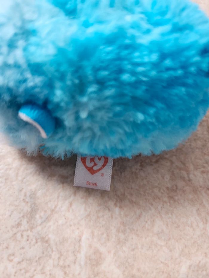 Lot peluches TY - photo numéro 19