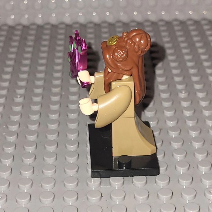 Minifigure / Figurine  - Courage des Trois Royaumes  - Three Kingdoms - Ðiêu Thuỳên - photo numéro 2