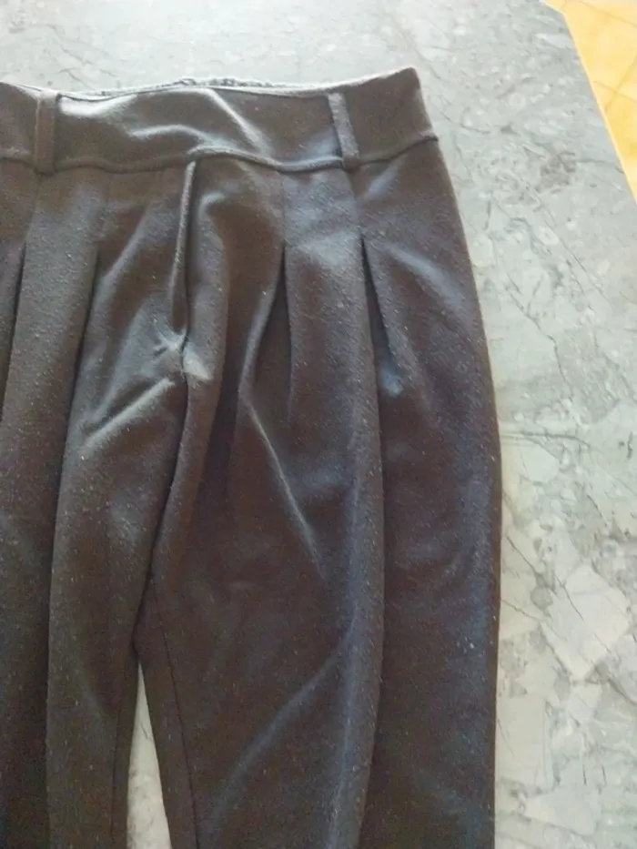 Pantalon T.8 ans - photo numéro 3