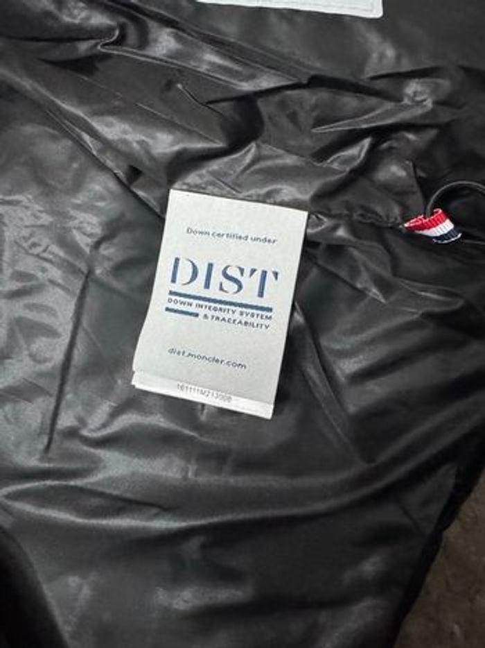 Veste sans manche moncler - photo numéro 5