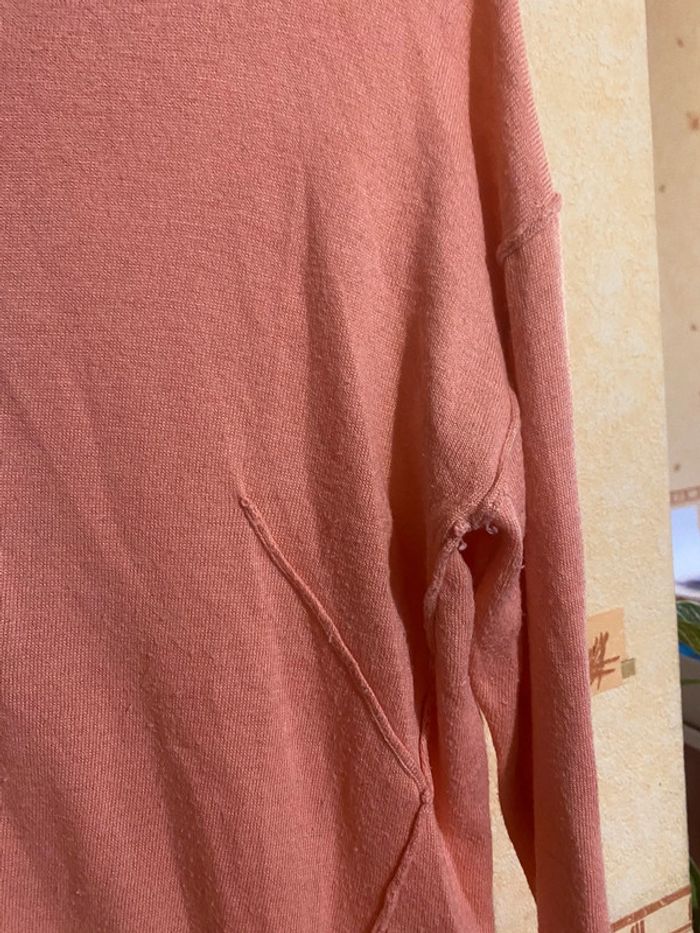 Pull femme - photo numéro 2