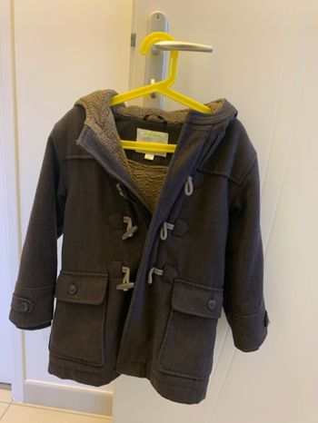Manteau / duffle coat 6 ans