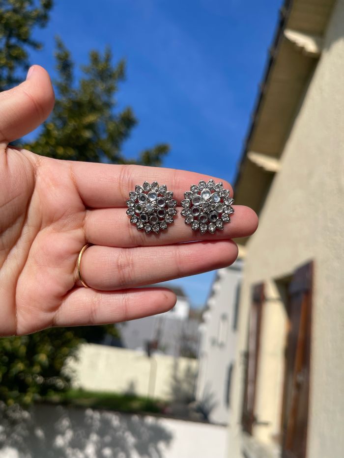 Earrings - photo numéro 2