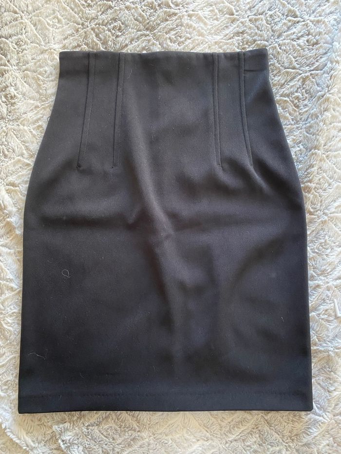 Jupe crayon Sinequanone