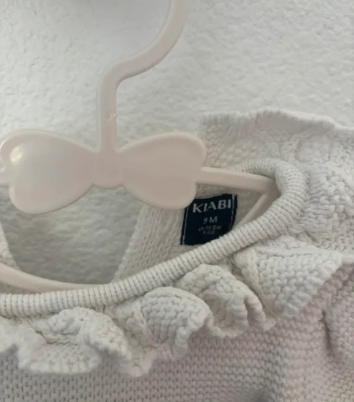 Pull laine - photo numéro 2