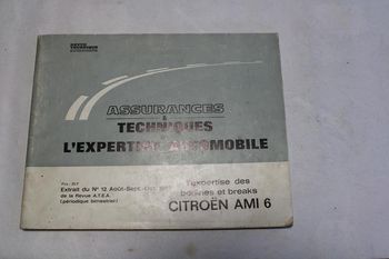 Manuel technique assureur