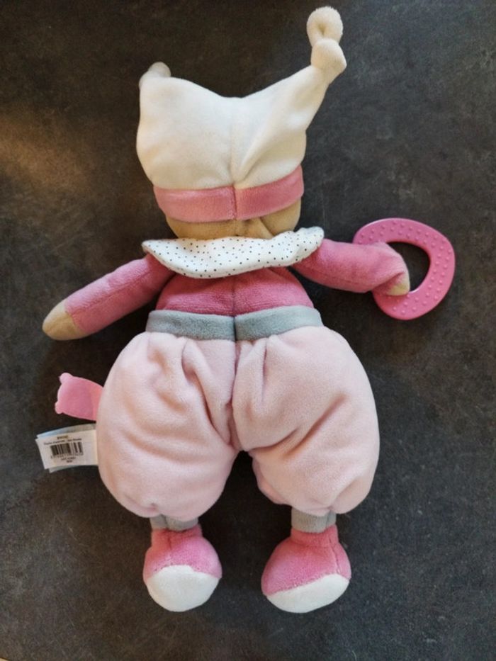 Doudou babynat - photo numéro 5