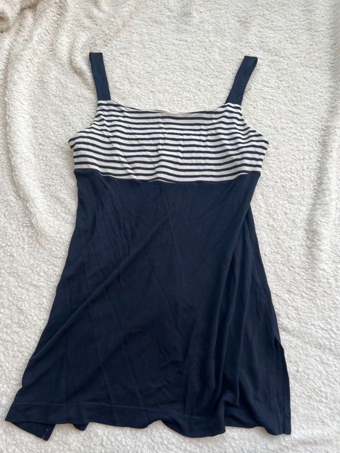 Top mariniere 1 2 3
