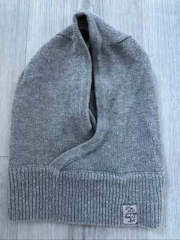 Cagoule Vertbaudet 4/5 ans