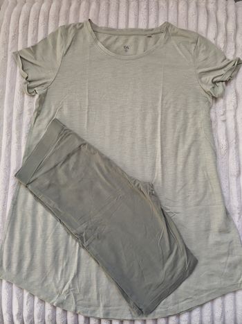 Pyjama d'été C&A M