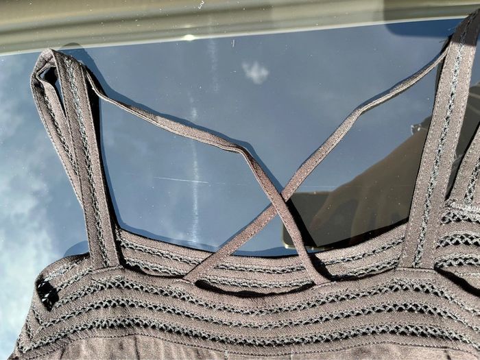 Débardeur - photo numéro 2