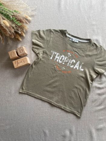 Tee-shirt 6 ans - Garçon