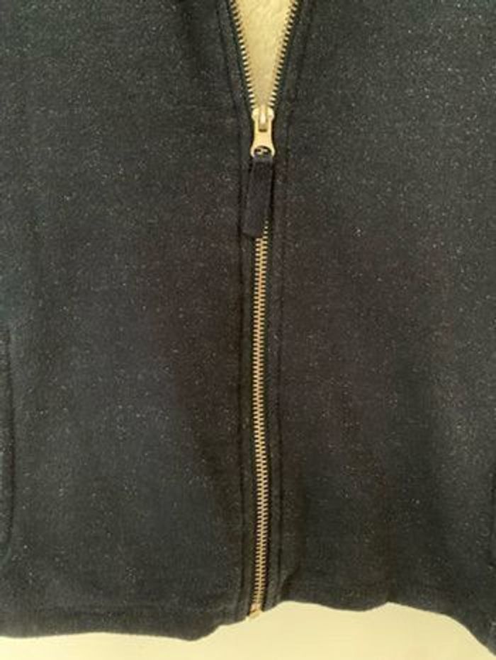 Gilet chaud fille Taille 14 ans - photo numéro 7