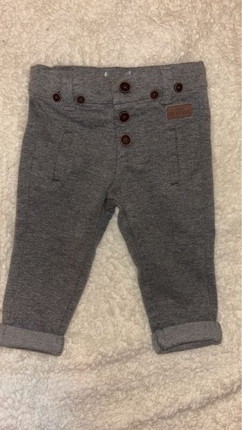 Pantalon 3 mois 
