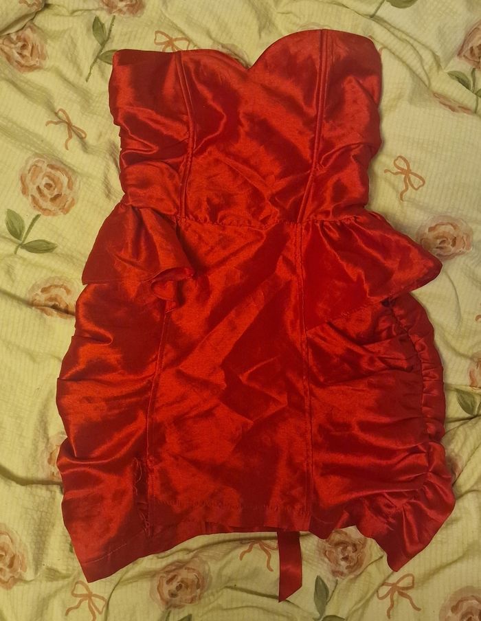 Robe Betty Boop x Dollskill
